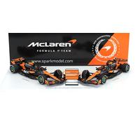 1/43 SPARK-MODEL - McLAREN - SET F1 CHAMPION BOARD WINNER CONSTRUCTOR S9571