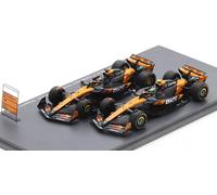 1/43 SPARK-MODEL - McLAREN - SET F1 CHAMPION BOARD WINNER CONSTRUCTOR S9590