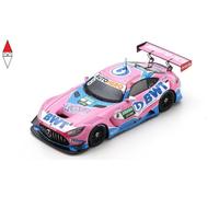Mercedes Gt3 #8 Dtm 2021 Daniel Juncadella 1:43 Model SPARK MODEL