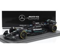 1/43 SPARK-MODEL - MERCEDES GP - F1 W14 TEAM MERCEDES-AMG PETRONAS FORMULA S859