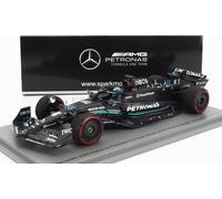 1/43 SPARK-MODEL - MERCEDES GP - F1 W14 TEAM MERCEDES-AMG PETRONAS FORMULA S8912