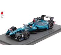 1/43 Spark-Model Nio Formula-E Team Nio Sport 004 N 68 Punta Del Este 2017-2018