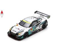Syokumo Gt / R #48 Super Gt300 2023 T.ida / Y.tanaka / T.t.sanada 1:43 Model