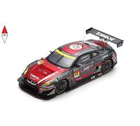Gainer Tanax Gt / R #11 Super Gt300 2023 R.tomita / K.ishikawa / Y.shiotsu Model