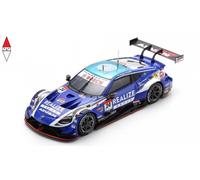 1/43 Spark-Model Nissan Z N 24 Gt500 Class Super Gt 2024 T. Matsuda/T. Natori
