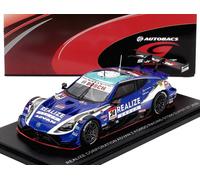 1/43 SPARK-MODEL - NISSAN - Z NISMO TEAM KONDO RACING N 24 GT500 CLASS 43SGT2502
