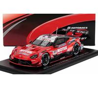1/43 SPARK-MODEL - NISSAN - Z NISMO TEAM NDDP N 23 GT500 CLASS SUPER 43SGT25023