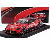 1/43 SPARK-MODEL - NISSAN - Z NISMO TEAM NDDP N 3 GT500 CLASS SUPER GT 43SGT2500