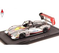 Spark Model SPP002 NORMA M20 N.911 RETIRED PIKES PEAK 2013 R.DUMAS WITH PILOTE 1