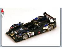 Spark Model ORECA 03 JUDD N.34 19th LM 2013 BLEEKEMOLEN-FREY-NIEDERHAUSER 1:43