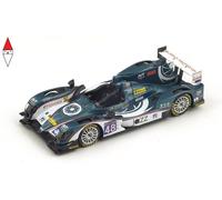 Oreca 03r Nissan # 48 13th Lm 2015 Chandhok / Patterson / Berthon 1:43 Model