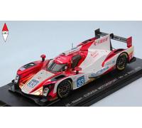 Spark Model ORECA 05 N.33 9th LM 2016 P.JUNJIN-T.GOMMENDY-N.P.DE BRUIJIN 1:43