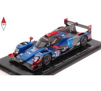 1:43 Spark Oreca 07 Gibson #42 Le Mans 2020 A.Borga A.Coigny N.Lapierre S7980 Mo