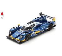1/43 Spark-Model Oreca 07 Gibson Gk428 4.2L V8 IDEC Sport N 28 3Rd LMP2 24h LeM.