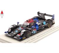 Oreca 07 #37 Lm 2019 Heinemeierhanson / King / Taylor 1:43 Model SPARK MODEL