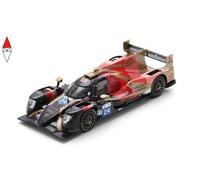 1/43 Spark-Model Oreca 07 Gibson Gk428 4.2L V8 Nielsen N 24 24h Le Mans 2024
