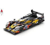SPARK 1/43 ORECA 07 GIBSON N.65 24H LE MANS 2024 SALES MODELLINO STATICO DIECAST