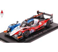 Oreca 07 #39 Lm 2019 Gommendy / Capillaire / Hirschi 1:43 Model SPARK MODEL