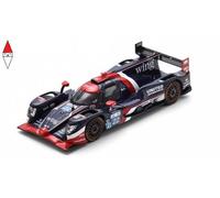 1/43 Spark-Model Oreca 07 Gibson Gk428 4.2L V8 United Auto N 22 Win LMP2 2024