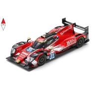 Oreca 07 Gibson #31 24 H Le Mans 2023 Gelael / Frijns / Habsburg 1:43 Model