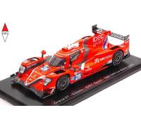 Oreca 07 #28 10th Lm 2020 R.bradley / P.l.chatin / P.lafargue 1:43 Model