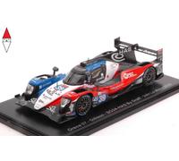 Oreca 07 #39 Lm 2020 J.allen / V.capillaire / C.milesi 1:43 Model SPARK MODEL