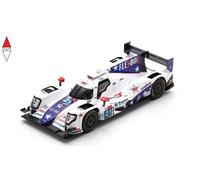 Oreca 07 Gibson #21 Lm 2021 Winner Lmp2 Am Class Hedman / Hanley / Montoya Model