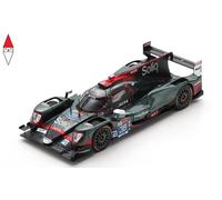 Oreca 07 Gibson #38 1st Hyperpole Lmp2 Lm 2021 Gonzales Da Costa Davids Model