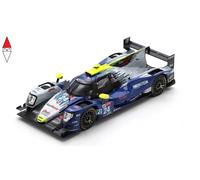 Oreca 07 Gibson #24 Lm 2021 Kelly / Aubry / Trummer 1:43 Model SPARK MODEL