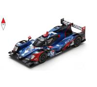 Oreca 07 Gibson #70 3rd Lmp2 Pro Class Lm 2021 Garcia / Duval / Nato 1:43 Model
