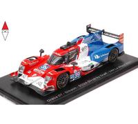 Oreca 07 Gibson #39 Lm 2021 Capillaire / A.robin / M.robin 1:43 Model