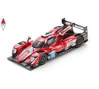1:43 SPARK Oreca Gibson 07 Gk428 #35 24H Le Mans 2022 Lahaye Heriau S8631