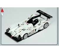 Spark Model SCPZ03 PANOZ LMP 07 N.50 SEBRING 2002 1:43 Modellino