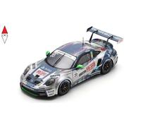 1/43 Spark-Model Porsche 911 992 Gt3 Cup N 20 Porsche Carrera Cup 2023