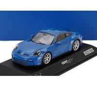 1/43 SPARK-MODEL - PORSCHE - 911 992 S/T COUPE SPECIAL REQUEST WAP0204210T0ST