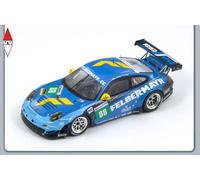 Spark Model S3420 PORSCHE 997 GT3 RSR N.88 LM 2011 1:43 Modellino