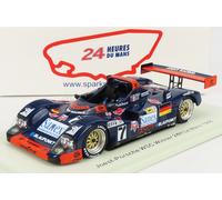1/43 SPARK-MODEL - PORSCHE - 935 3.0L TURBO WSC-95 TEAM JOEST RACING N 7 43LM96