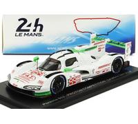 1/43 SPARK-MODEL - PORSCHE - 963 9RD 4.6L TURBO V8 TEAM PROTON COMPETITION S9128