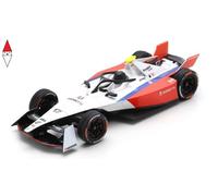 Andretti Formula E #17 Norman Nato 1:43 Model SPARK MODEL