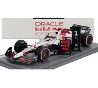 1/43 SPARK-MODEL - RED BULL - F1 RB21 TEAM ORACLE RED BULL RACING N 1 S9594