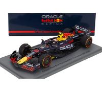 1/43 SPARK-MODEL - RED BULL - F1 RB21 TEAM ORACLE RED BULL RACING N 22 S9618