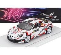 1/43 SPARK-MODEL - RENAULT - ALPINE A110 RGT TEAM CHAZEL TECHNOLOGIES S6896