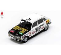 Renault 16 Ts #34 Rallye Du Maroc 1972 Le Tahitien / Dupre' 1:43 Model S5573