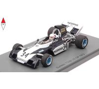 Surtees Ts9b Sam Posey 1972 #34 Us Gp 1:43 Model S3997 SPARK MODEL