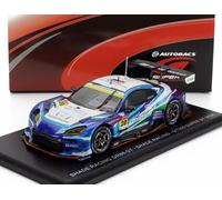1/43 SPARK-MODEL - TOYOTA - GR86 GT TEAM SHADE RACING N 20 GT300 CLASS SGT170