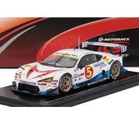 1/43 SPARK-MODEL - TOYOTA - MC86 TEAM MACH N 5 GT300 CLASS SUPER GT 2023 SGT067