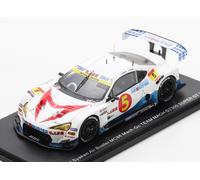 1/43 SPARK-MODEL - TOYOTA - MC86 TEAM MACH N 5 GT300 CLASS SUPER GT 43SGT25005