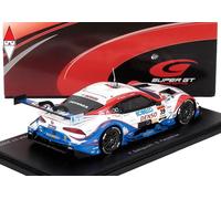 1/43 Spark-Model Toyota Supra Gr Sard N 39 GT500 SGT 2025
