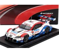 1/43 SPARK-MODEL - TOYOTA - SUPRA GR TEAM DENSO KOBELCO SARD N 39 43SGT25039