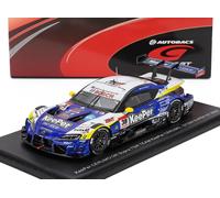 1/43 SPARK-MODEL - TOYOTA - SUPRA GR TEAM KEEPER CERUMO N 38 GT500 43SGT25038